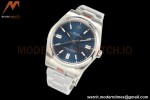 Rolex - Oyster Pert. 41mm 124300 SS/SS Blue EWF A3230