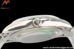 Rolex - Oyster Pert. 41mm 124300 SS/SS Yellow EWF A3230