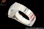 Rolex - Oyster Pert. 41mm 124300 SS/SS Green EWF A3230