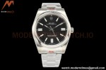 Rolex - Oyster Pert. 41mm 124300 SS/SS Black EWF A3230