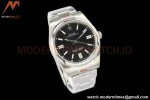 Rolex - Oyster Pert. 41mm 124300 SS/SS Black EWF A3230