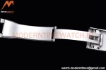 Rolex - Oyster Pert. 39mm 114300 904L SS/SS Grey EWF A3132