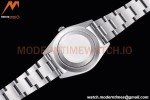 Rolex - Oyster Pert. 39mm 114300 904L SS/SS Grey EWF A3132