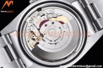 Rolex - Oyster Pert. 39mm 114300 904L SS/SS Grey EWF A3132