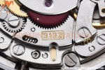 Rolex - Oyster Pert. 39mm 114300 904L SS/SS Grey EWF A3132