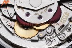 Rolex - Oyster Pert. 39mm 114300 904L SS/SS Grey EWF A3132