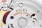 Rolex - Oyster Pert. 39mm 114300 904L SS/SS Grey EWF A3132