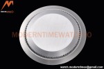 Rolex - Oyster Pert. 39mm 114300 904L SS/SS Grey EWF A3132