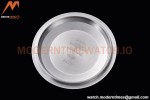 Rolex - Oyster Pert. 39mm 114300 904L SS/SS Grey EWF A3132