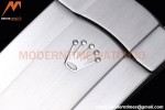 Rolex - Oyster Pert. 39mm 114300 904L SS/SS Grey EWF A3132