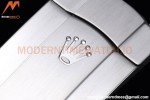 Rolex - Oyster Pert. 39mm 114300 904L SS/SS Blue EWF A3132