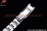 Rolex - Oyster Pert. 39mm 114300 904L SS/SS Blue EWF A3132