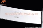 Rolex - Oyster Pert. 39mm 114300 904L SS/SS Blue EWF A3132