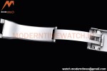 Rolex - Oyster Pert. 39mm 114300 904L SS/SS Blue EWF A3132