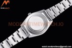 Rolex - Oyster Pert. 39mm 114300 904L SS/SS Blue EWF A3132