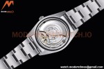 Rolex - Oyster Pert. 39mm 114300 904L SS/SS Blue EWF A3132
