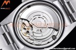 Rolex - Oyster Pert. 39mm 114300 904L SS/SS Blue EWF A3132