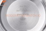 Rolex - Oyster Pert. 39mm 114300 904L SS/SS Blue EWF A3132