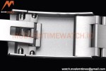 Rolex - Oyster Pert. 39mm 114300 904L SS/SS White EWF A3132