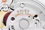 Rolex - Oyster Pert. 39mm 114300 904L SS/SS White EWF A3132