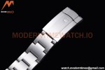Rolex - Oyster Pert. 39mm 114300 904L SS/SS White EWF A3132