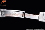 Rolex - Oyster Pert. 39mm 114300 904L SS/SS Red Grape EWF A3132