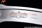 Rolex - Oyster Pert. 39mm 114300 904L SS/SS Red Grape EWF A3132