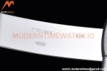Rolex - Oyster Pert. 39mm 114300 904L SS/SS Red Grape EWF A3132
