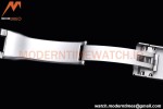 Rolex - Oyster Pert. 39mm 114300 904L SS/SS Red Grape EWF A3132