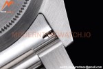 Rolex - Oyster Pert. 39mm 114300 904L SS/SS Red Grape EWF A3132