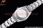 Rolex - Oyster Pert. 39mm 114300 904L SS/SS Red Grape EWF A3132