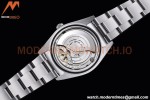 Rolex - Oyster Pert. 39mm 114300 904L SS/SS Red Grape EWF A3132