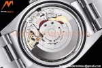 Rolex - Oyster Pert. 39mm 114300 904L SS/SS Red Grape EWF A3132