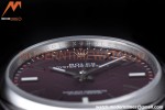 Rolex - Oyster Pert. 39mm 114300 904L SS/SS Red Grape EWF A3132