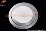 Rolex - Oyster Pert. 39mm 114300 904L SS/SS Red Grape EWF A3132