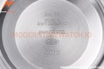 Rolex - Oyster Pert. 39mm 114300 904L SS/SS Red Grape EWF A3132