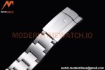 Rolex - Oyster Pert. 39mm 114300 904L SS/SS Red Grape EWF A3132