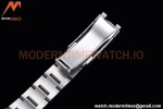 Rolex - Oyster Pert. 39mm 114300 904L SS/SS Red Grape EWF A3132