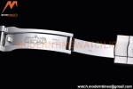 Rolex - Oyster Pert. 39mm 114300 904L SS/SS Black EWF A3132