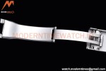 Rolex - Oyster Pert. 39mm 114300 904L SS/SS Black EWF A3132