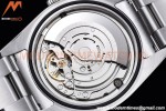 Rolex - Oyster Pert. 39mm 114300 904L SS/SS Black EWF A3132