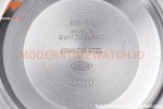 Rolex - Oyster Pert. 39mm 114300 904L SS/SS Black EWF A3132