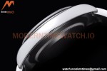 Rolex - Oyster Pert. 39mm 114300 904L SS/SS Black EWF A3132