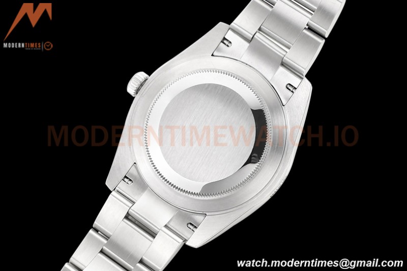 Rolex - Oyster Pert. 41mm 124300 SS/SS Yellow OWF VR3230