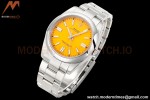 Rolex - Oyster Pert. 41mm 124300 SS/SS Yellow OWF VR3230