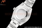 Rolex - Oyster Pert. 41mm 124300 SS/SS Coral Red OWF VR3230