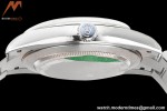 Rolex - Oyster Pert. 41mm 124300 SS/SS Turquoise Blue OWF VR3230