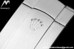 Rolex - Oyster Pert 41mm 124300 Oys SS/SS Black VSF VS3235