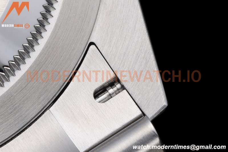 Rolex - Oyster Pert 41mm 124300 Oys SS/SS Black VSF VS3235