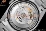 Rolex - Oyster Pert 41mm 124300 Oys SS/SS Black VSF VS3235
